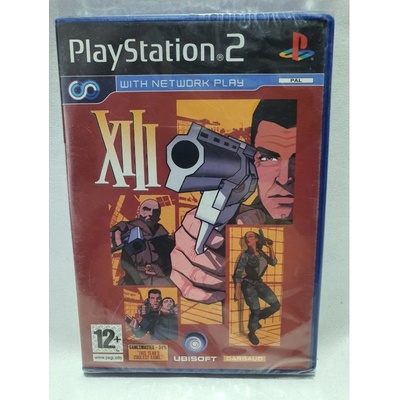 XIII
