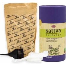 Sattva Henna černá 150 g