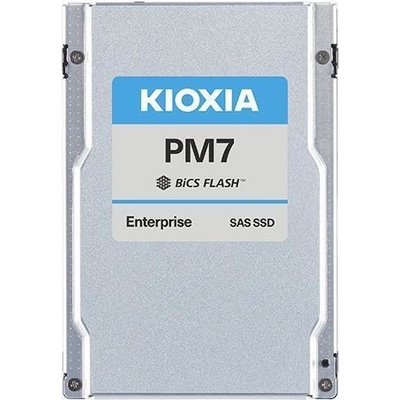 Kioxia PM7-R Series 30,72TB, KPM71RUG30T7