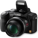 Digitální fotoaparáty Panasonic Lumix DMC-FZ28