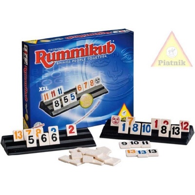 Piatnik Rummikub Luxury