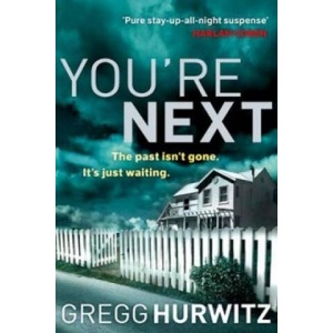 You're Next | Gregg Hurwitz (ISBN: 9780751542110)