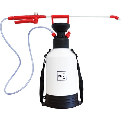 Koch Chemie Pro Pressure Sprayer acid postrekovač 6L