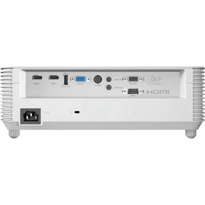 InFocus Genesis IN0026ST