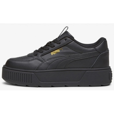 Puma Karmen Rebelle černá/zlatá