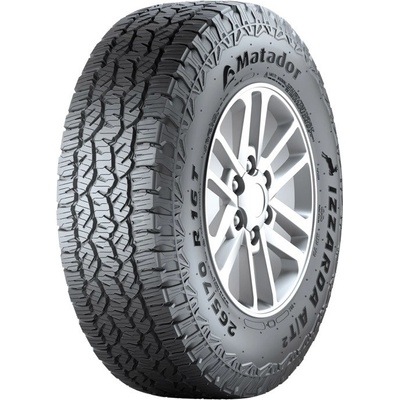 Matador MP72 Izzarda A/T 2 205/82 R16 110S