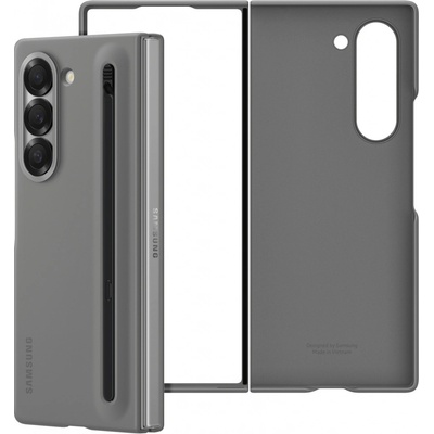 Samsung Galaxy Z Fold6 Ochranné pouzdro s perem S Pen Gray EF-OF95PCJEGWW