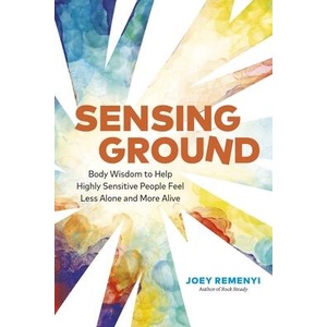 Sensing Ground | REMENYI JOEY (ISBN: 9781774586235)