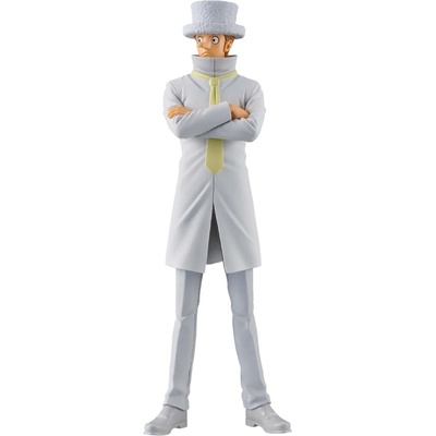 Banpresto Dxf The Grandline Series One Piece Kaku 17cm