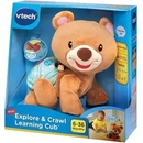 Interaktívne hračky Vtech Lezúci medvedík
