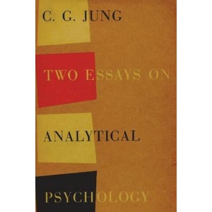 Two Essays on Analytical Psychology (2023)