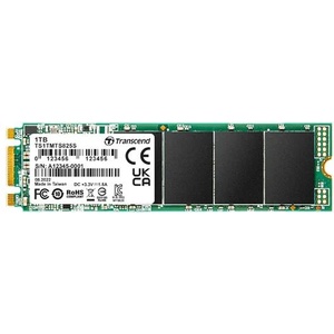 Transcend 1TB M.2 SATA3 (TS1TMTS825S)