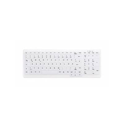 CHERRY ACTIVE KEY MTA AK-C7000 Wireless De-layout white
