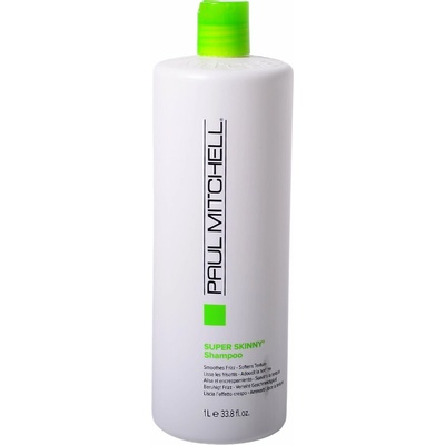 Paul Mitchell Smoothing Super Skinny Daily Shampoo 1000 ml
