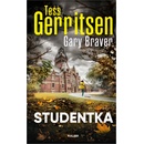 Studentka - Gary Braver