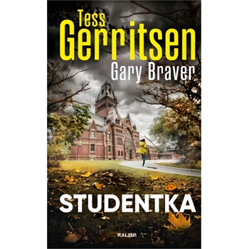 Studentka - Gary Braver