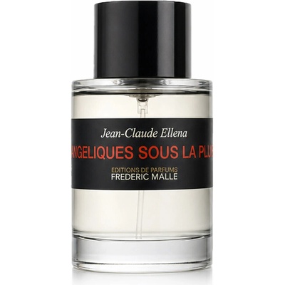 Frederic Malle Jean Claude Ellena Angeliques Sous La Pluie toaletní voda unisex 100 ml