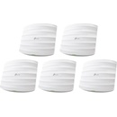 Access pointy a routery TP-Link EAP245, 5ks