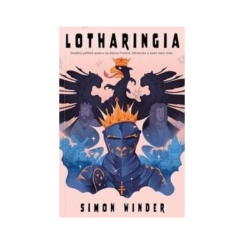 Lotharingia