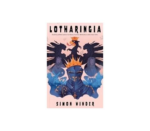 Lotharingia