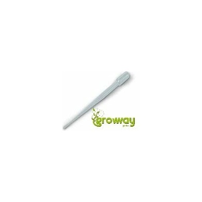 higarden Pipeta plastová,3ml