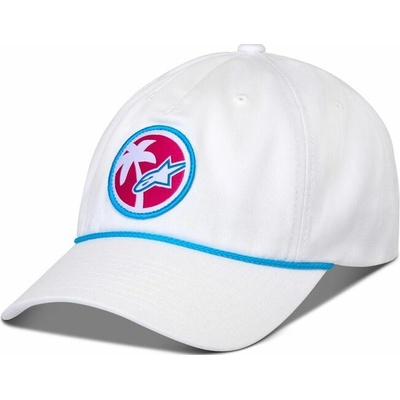 ALPINESTARS CALIMPALM biela
