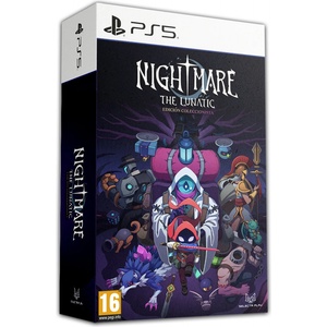 CFK Nightmare The Lunatic [Special Edition] (PS5)