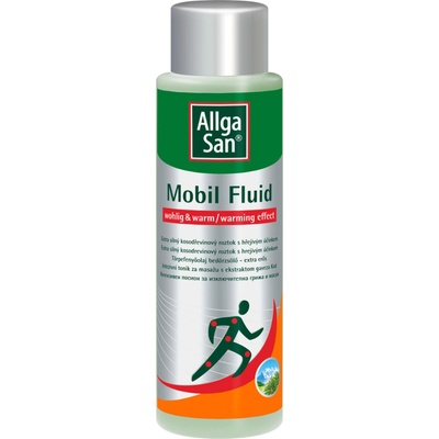 Allga San Mobil Fluid 250 ml