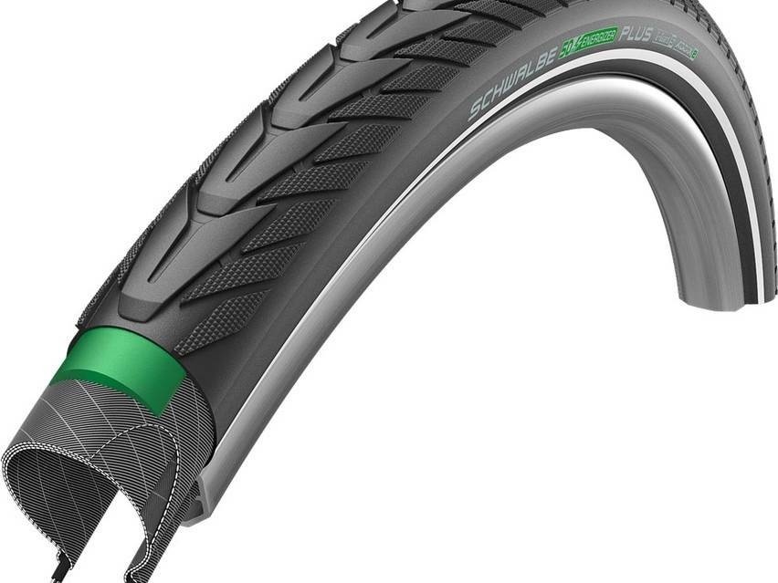 Schwalbe Energizer Plus 27.5x2.00