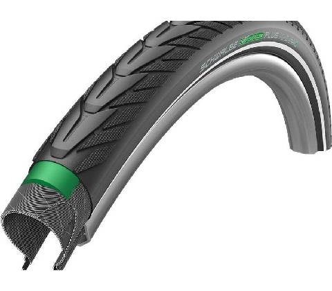 Schwalbe Energizer Plus 27.5x2.00