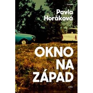 Okno na západ | Pavla Horáková (2025)