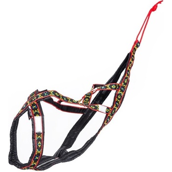 ManMat Postroj HOUND