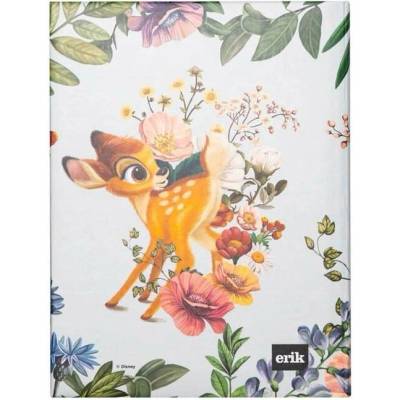 Disney Bambi fotoalbum s kapsami 100 fotografií