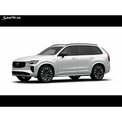 Volvo XC90 T8 AWD 335 kW
