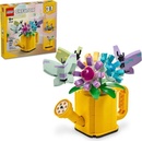 Image 1 of LEGO® Creator 3-in-1 - Flowers in Watering Can (31149)