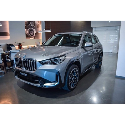 BMW X1 xDrive25e 180 kW