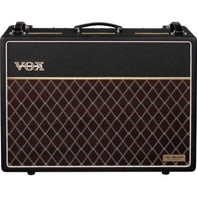 Vox AC30 Hand-wired 2X