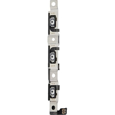 Flex kabel tlačítka hlasitosti iPhone 16 Plus IPH1163