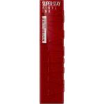 Maybelline Super Stay Vinyl INK Liquid Lipcolor 4, 2 ml червила 902 Garnet