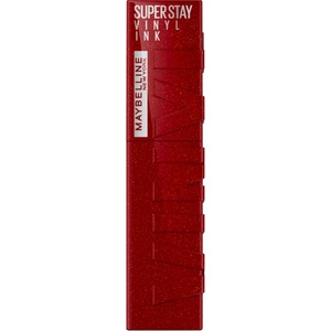 Maybelline Super Stay Vinyl INK Liquid Lipcolor 4, 2 ml червила 902 Garnet