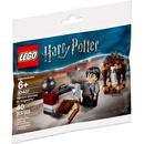 Príslušenstvo k legu LEGO® 30407 Harry Porter Harryho cesta do Rokfortu