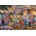 Bluebird Puzzle - Puzzle Family Fun Carnival II - 2 000 piese