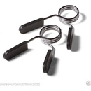 TRINFIT Uzáver na činku pružina 30 mm