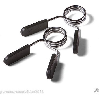 TRINFIT Uzáver na činku pružina 30 mm