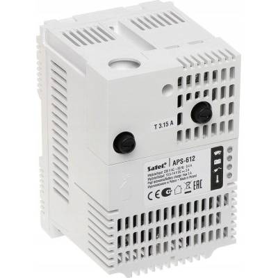 Záložní zdroj Satel APS-612