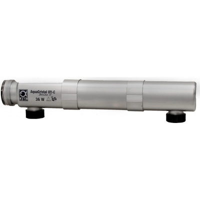 JBL sklenený obal pre AquaCristal UV-C II 36W