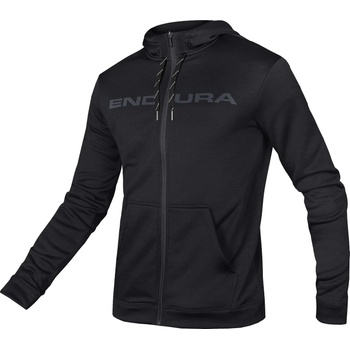 Endura Мъжки суичър Endura Hummvee Hoodie - Black (017-2284-0314)