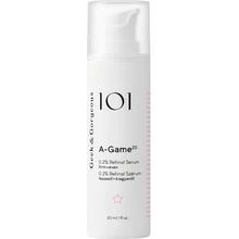 Geek & Gorgeous A-Game 20 0,2% retinal sérum 30 ml