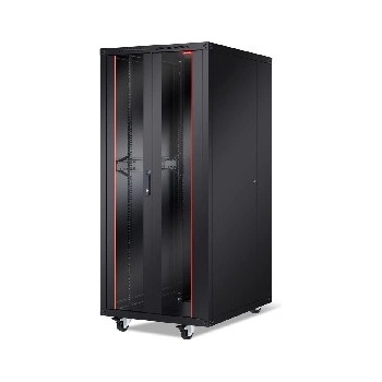 Formrack 19 Free standing rack 42U (BETA-42U80100)