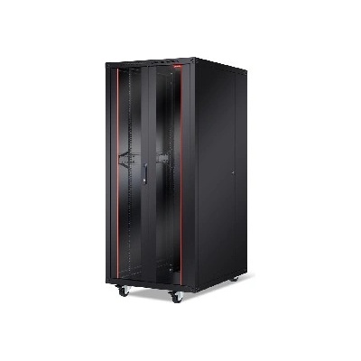 Formrack 19 Free standing rack 42U (BETA-42U80100)